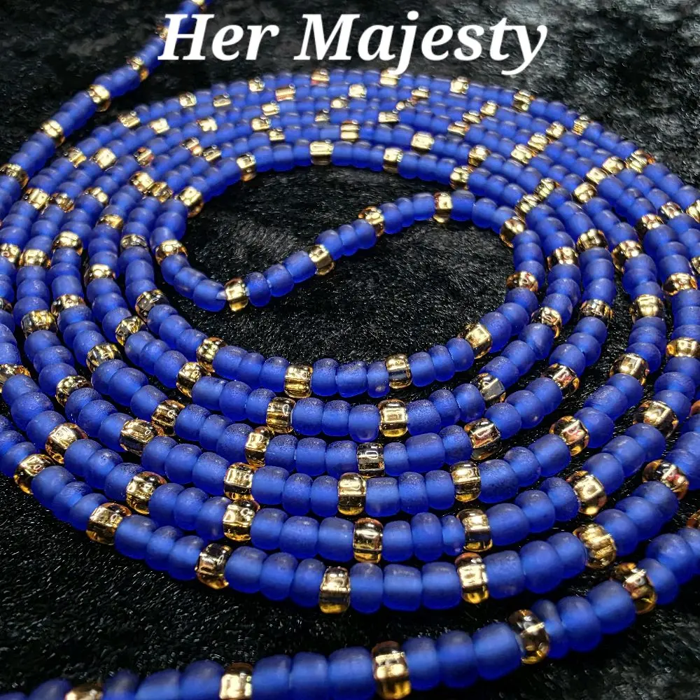 Her Majesty