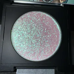 Lyn's Gore Glitz Teal Terror Multi-chrome Highlighter Makeup Cosmetic Eye Shimmer
