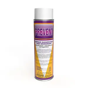 PREVENT Hospital-Grade Disinfectant