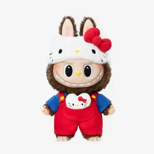 (Iris0424)THE MONSTERS × HELLO KITTY - Vinyl Plush Big Doll (Iris0424)THE MONSTERS × HELLO KITTY - Vinyl Plush Big Doll