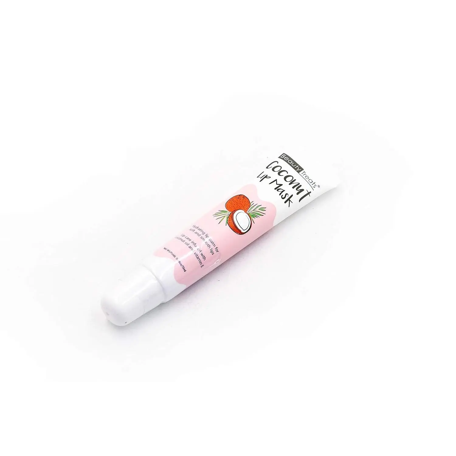 Coconut Lip Mask