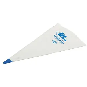 212 MAIN Seamless Type 12in. x 24in. Blu-Tip Grout Bag, GB690 Model
