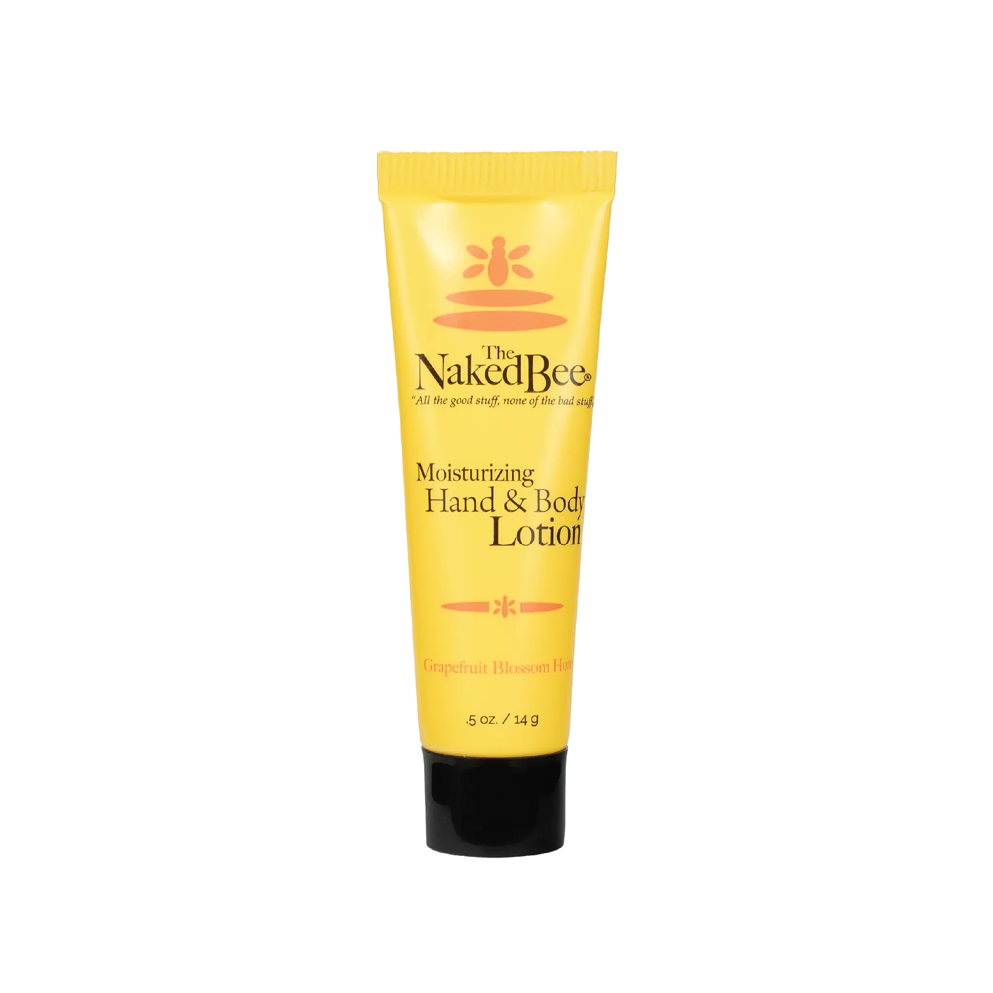 .5 oz. Grapefruit Blossom Honey Mini Lotion