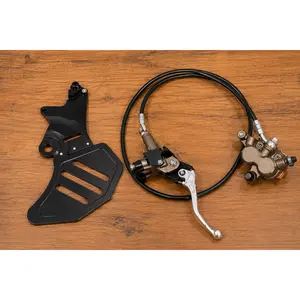 Rear Ultra Bee Brake (Full Kit)