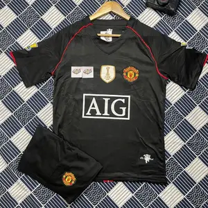 Manchester United Football Club Kit