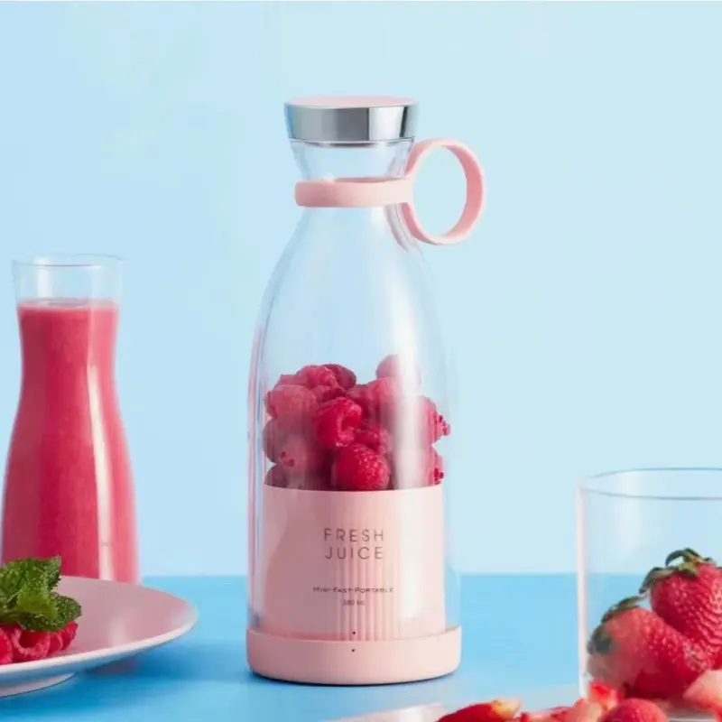 Freshfruit blender