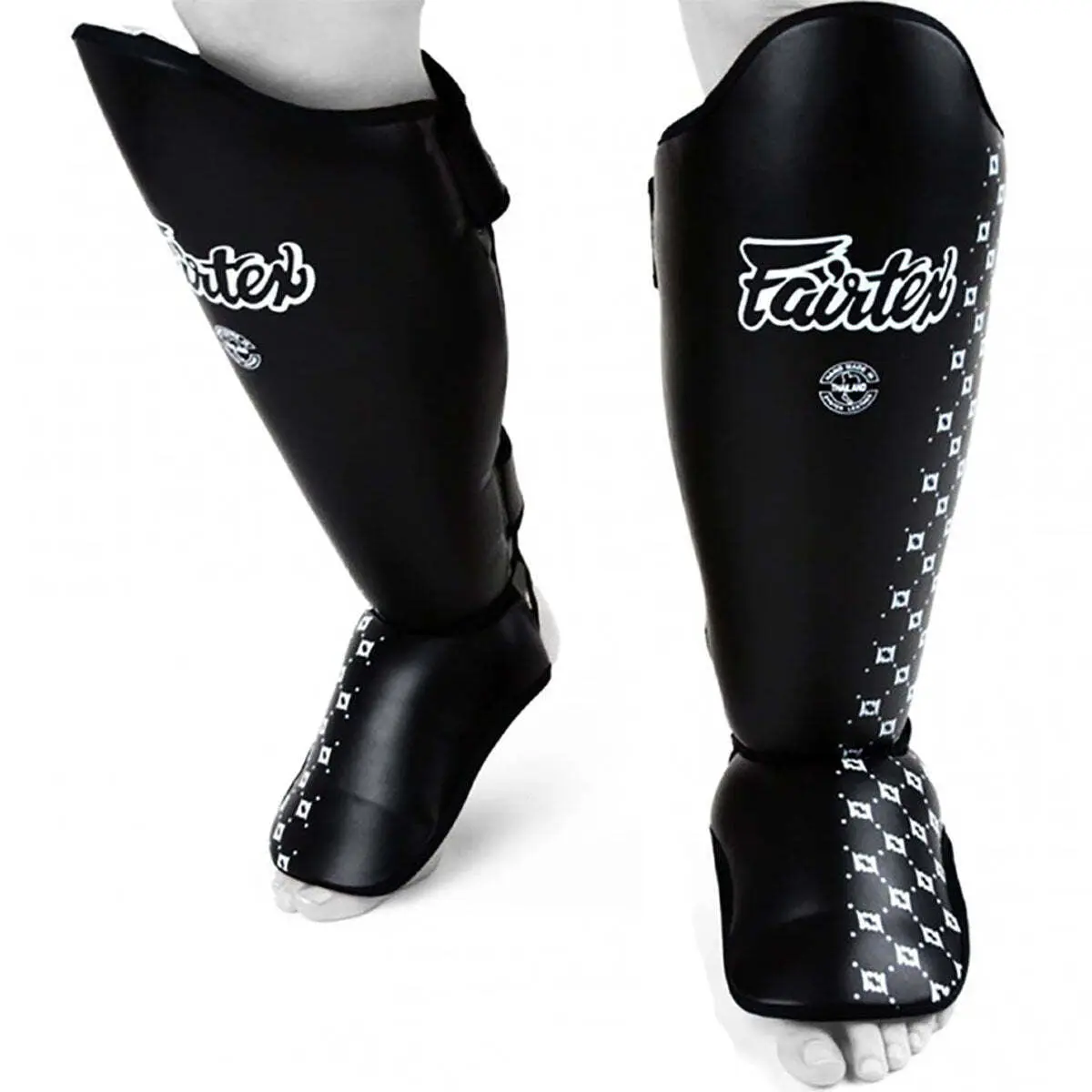 MMA Shin Guards