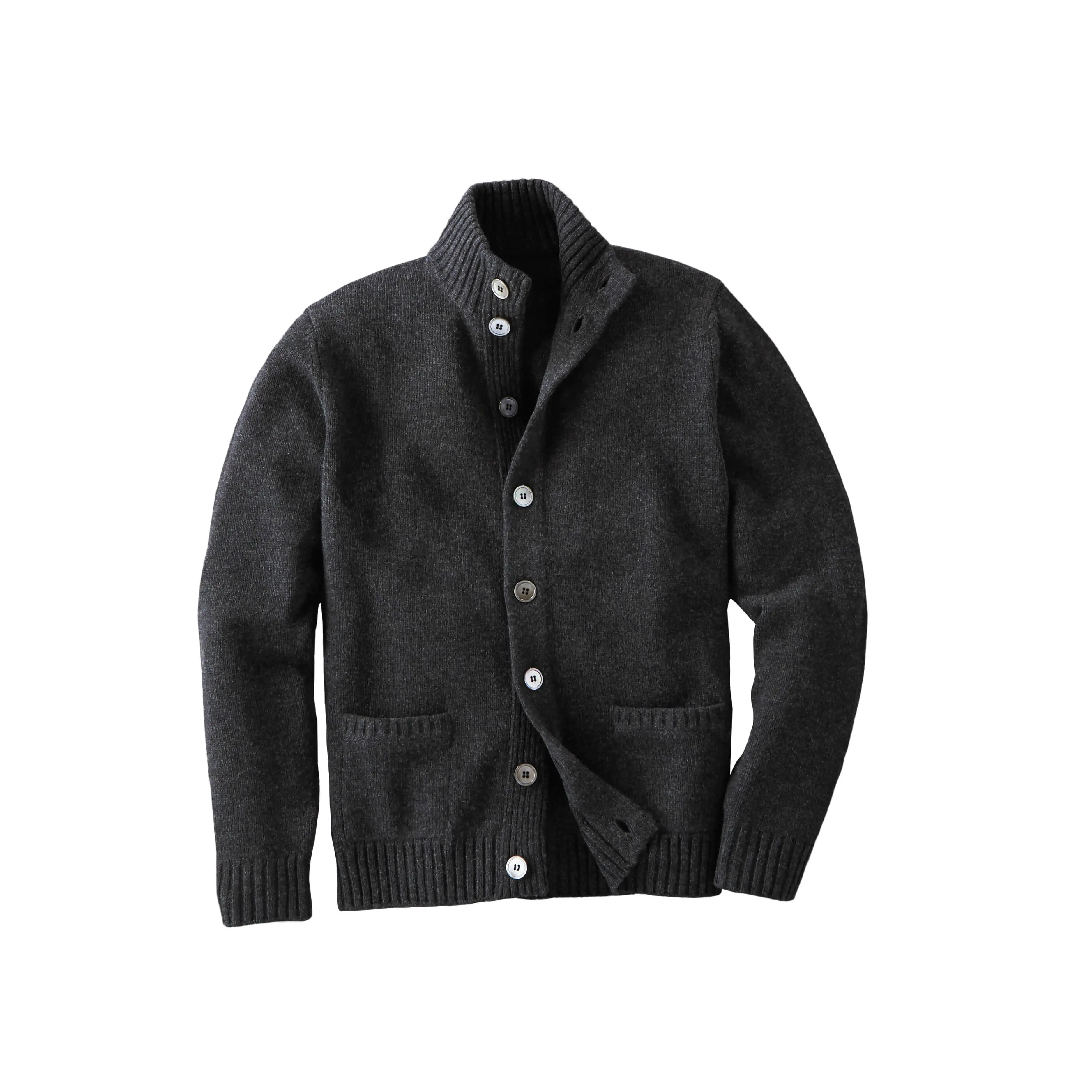 Reserve Cardigan