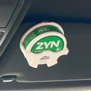 Hanging Storage Box Organizer, Quick Access Portable Container, Ideal for Organizing Small Items, Durable & Convenient Design