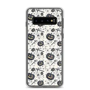 Clear Case for Samsung®