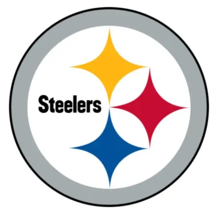 Pittsburg Steelers 