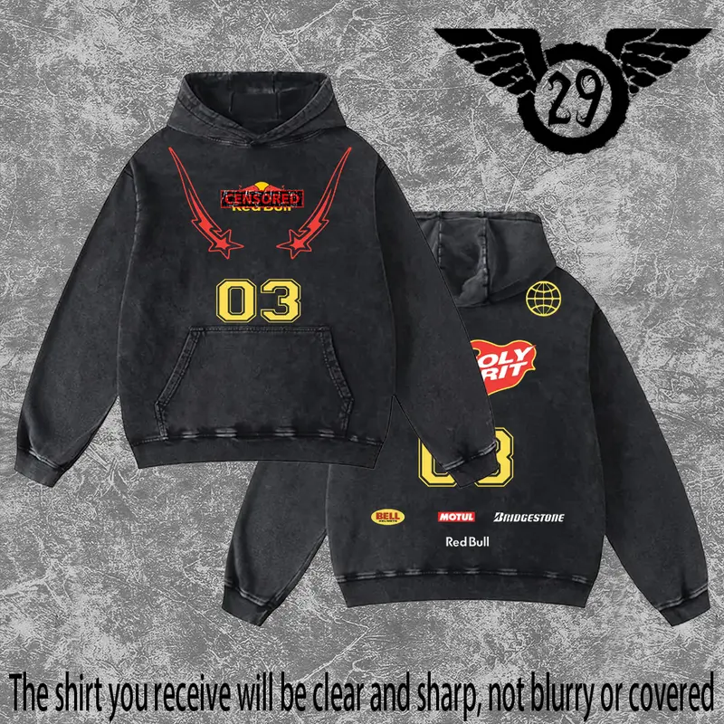 taylormade red bull hoodie - TikTok Shop