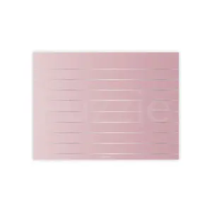 "Pink Tiger" Post-it® Note Pads