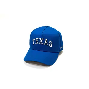 Texas Originals - Royal