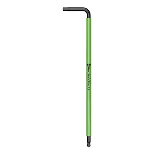 Wera 950 SPKL L-Key Hex Wrench - 2.5mm Bright Green