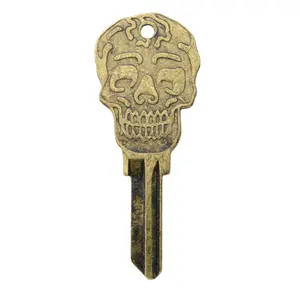 The Skeleton Key