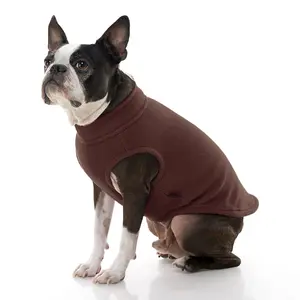 Stretch Fleece (Additional Colors)