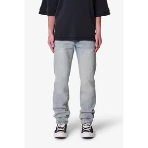 mnml Slim Denim - Light Vintage