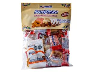 Provifiesta La Providencia Assorted Mexican Candies 40ct (1360607472)