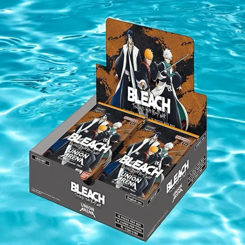bleach card game - TikTok Shop bleach card game - TikTok Shop