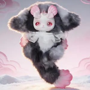 Loloan The Dream Float in the World Plush Series Blind Box