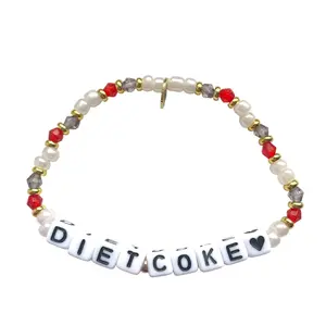 Diet Coke Bracelet