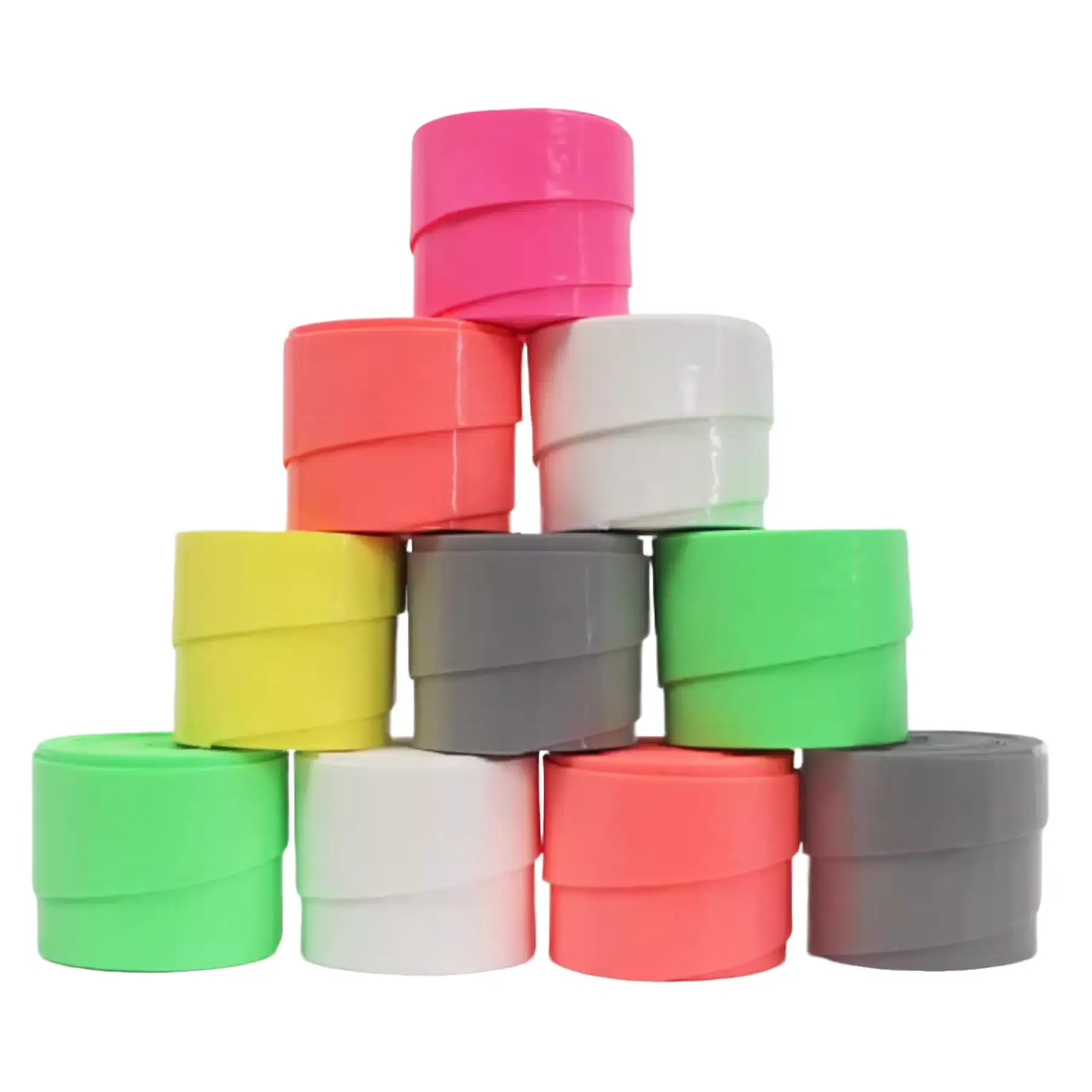 Tennis overgrip with supreme feel, tennis/badminton racket overgrips, thin and tacky and durable, affordable premium overgrips, fish pole overgrips, bicycle handle overgrips, perfect substitute for expensive overgrips like pro overgrip and super grap