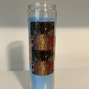 Saint Anne and Saint Fatima 7-Day Candle