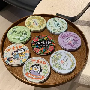 Moisturizing Hand Cream with Jasmine & Gardenia Scent, Hydrating Face Lotion, Glycerin-Based, Long-Lasting Moisture, 12-Month Supply