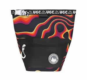 Chalk Bucket 2.0 (Sunset) - Magnetic Closure