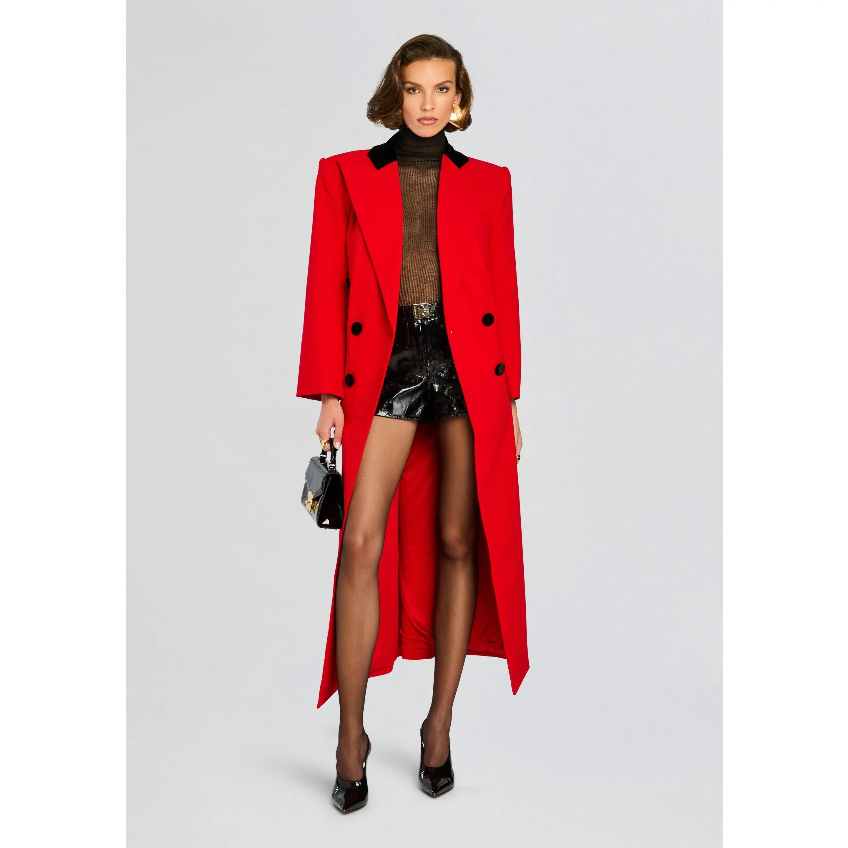 Constance Coat
