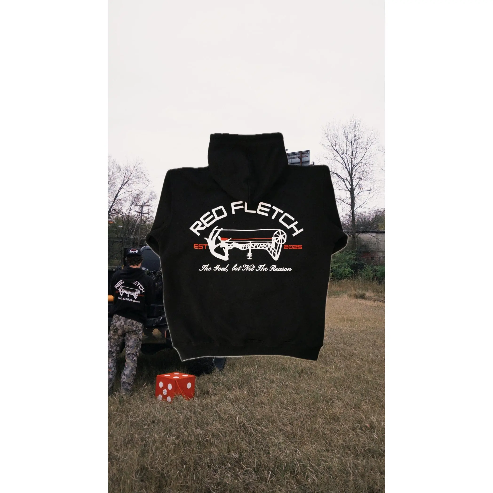 The OG Hoodie