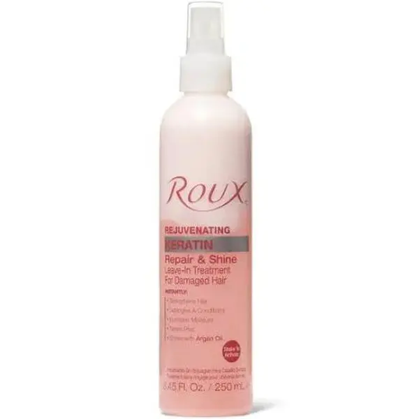 ROUX Repair & Shine Leave In Treatment