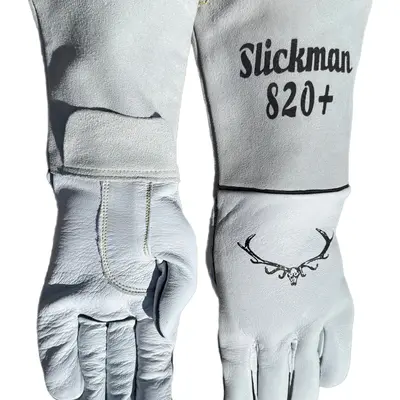 Welding Harbor Freight Leather Gloves Welding Gloves