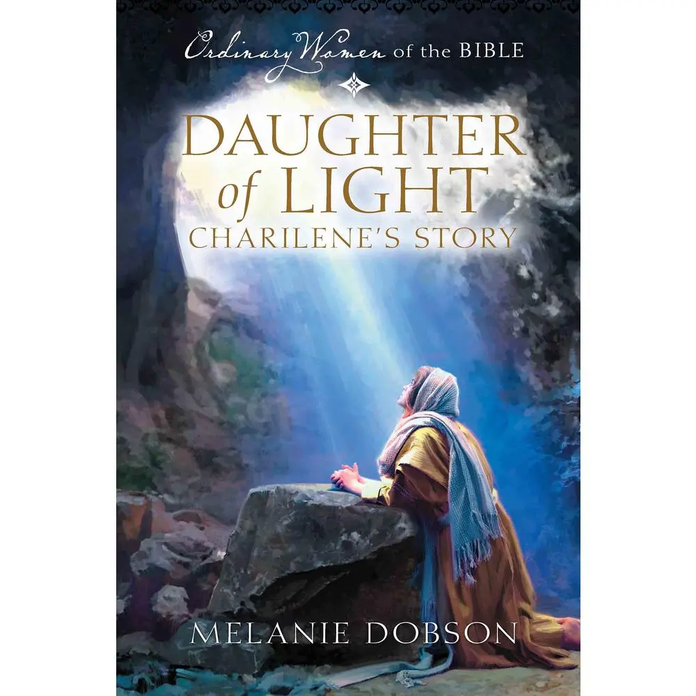 USED-Daughter of Light: Charilene's Story by Dobson, Melanie (Paperback)