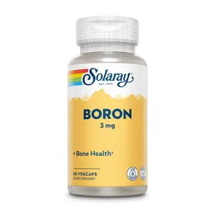 Boron Citrate 3mg