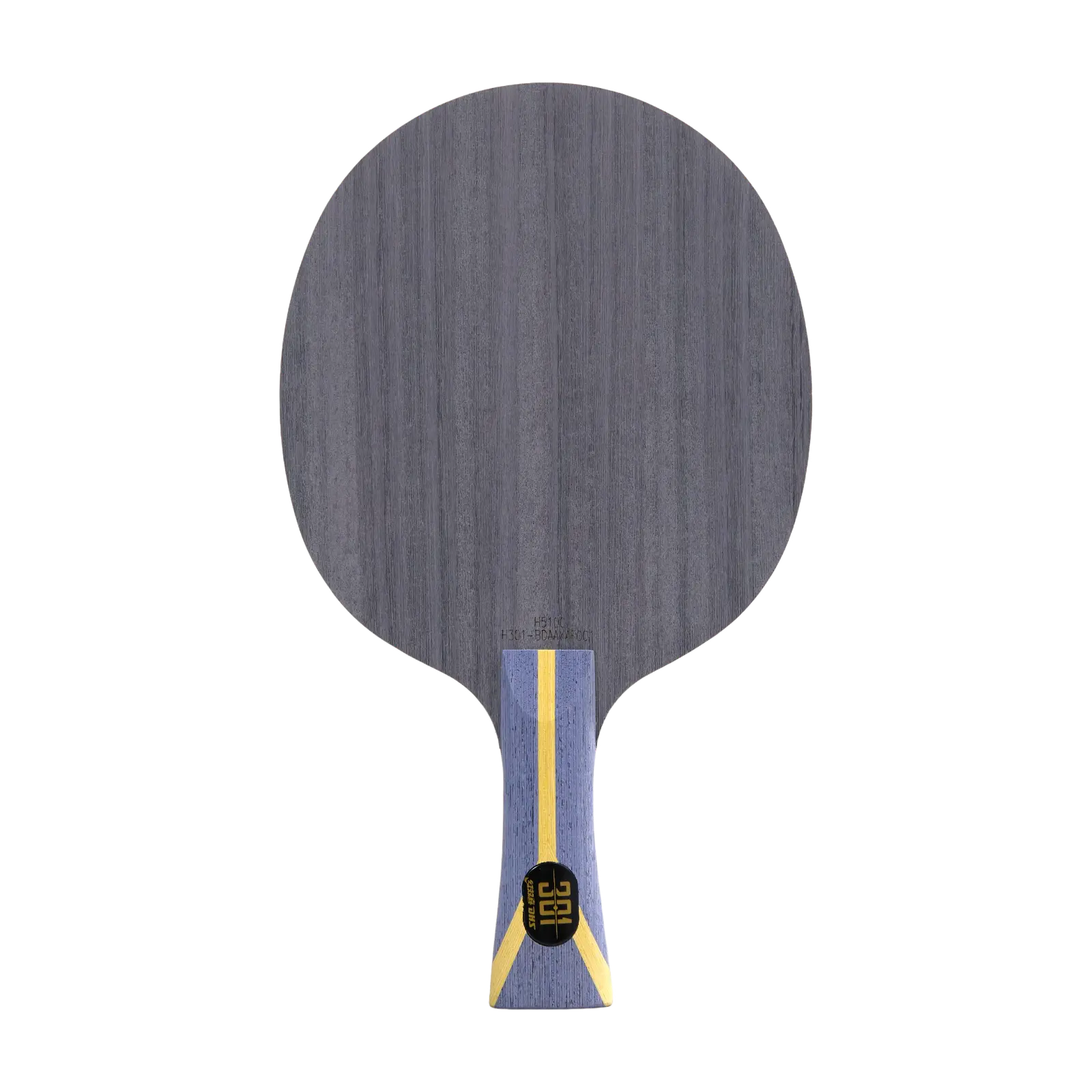 DHS Hurricane 301 Table Tennis Blade