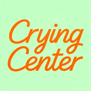Crying Center
