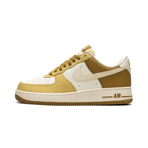 Air Force 1 "Bronzine" FZ4034 716