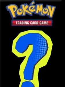 RANDOM POKEMON PACK