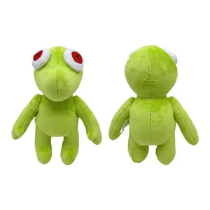 26cm Little Runmo Plush Toys Cute Soft Stuffed Anime Dolls For Kid Birthday Christmas Gift
