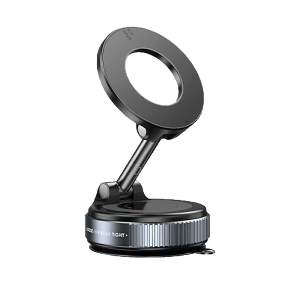 Phone Holder for Car 360° Adjustable Vacuum Suction Car Magsafe Phone Mount Cell Phone Holders for Your Car, Phone Mount for iPhone Smartphone Cellphone