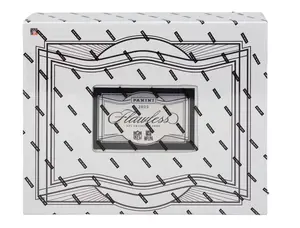 2025 Panini Flawless Football Hobby Box
