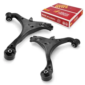 2 PC Front Left Lower and Front Right Lower Control Arm Kit  99976MT
