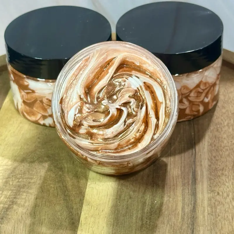 Bronze Whipped Body Butter Warm Vanilla Sugar 4oz body cream shimmer Bronze Whipped Body Butter Warm Vanilla Sugar 4oz body cream shimmer