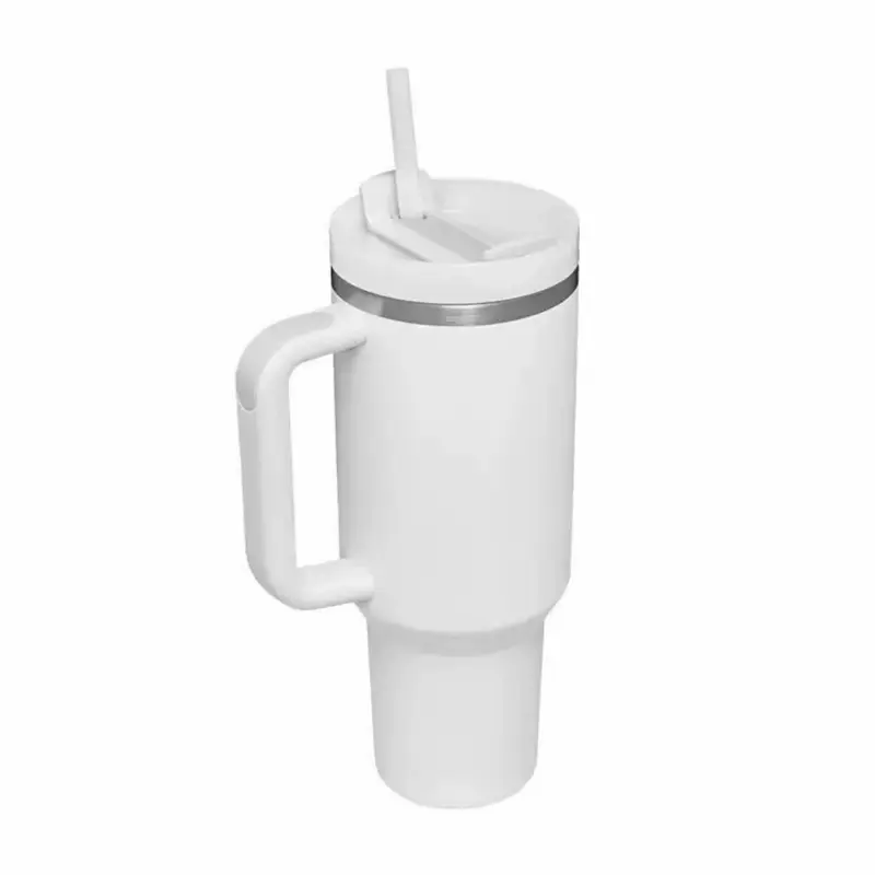 40 oz. Stainless Steel Tumbler