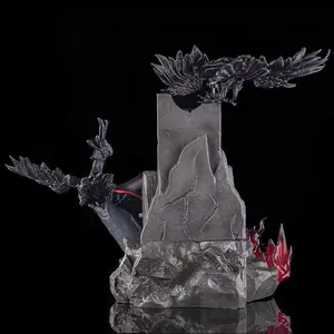 itaaaachhhh PVC Figure for Home Decoration