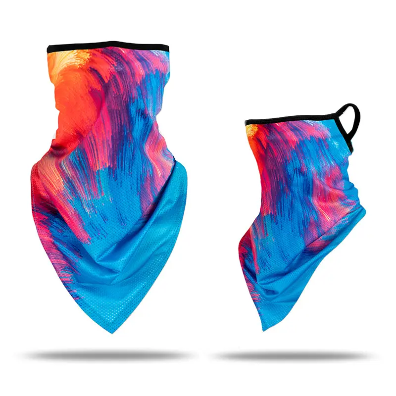 Fleeting years are like water