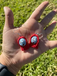 Sally Earings