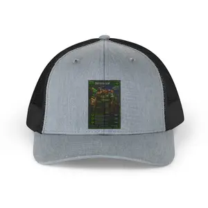 Sanitation Slime Uncommon Edition #021 — BDX Tee